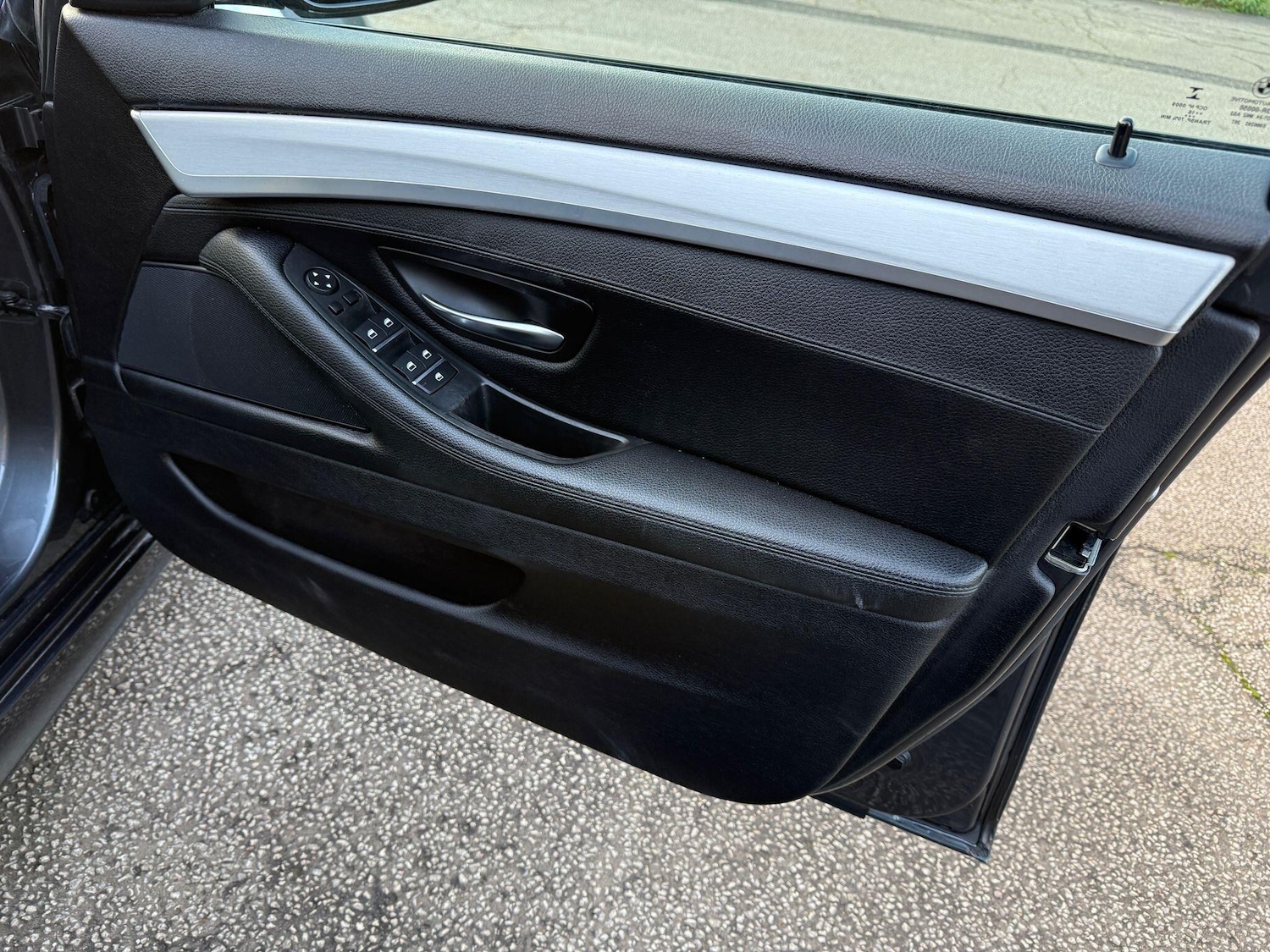 Used BMW 5 Series 2016 for sale - 76935938: Photo 27