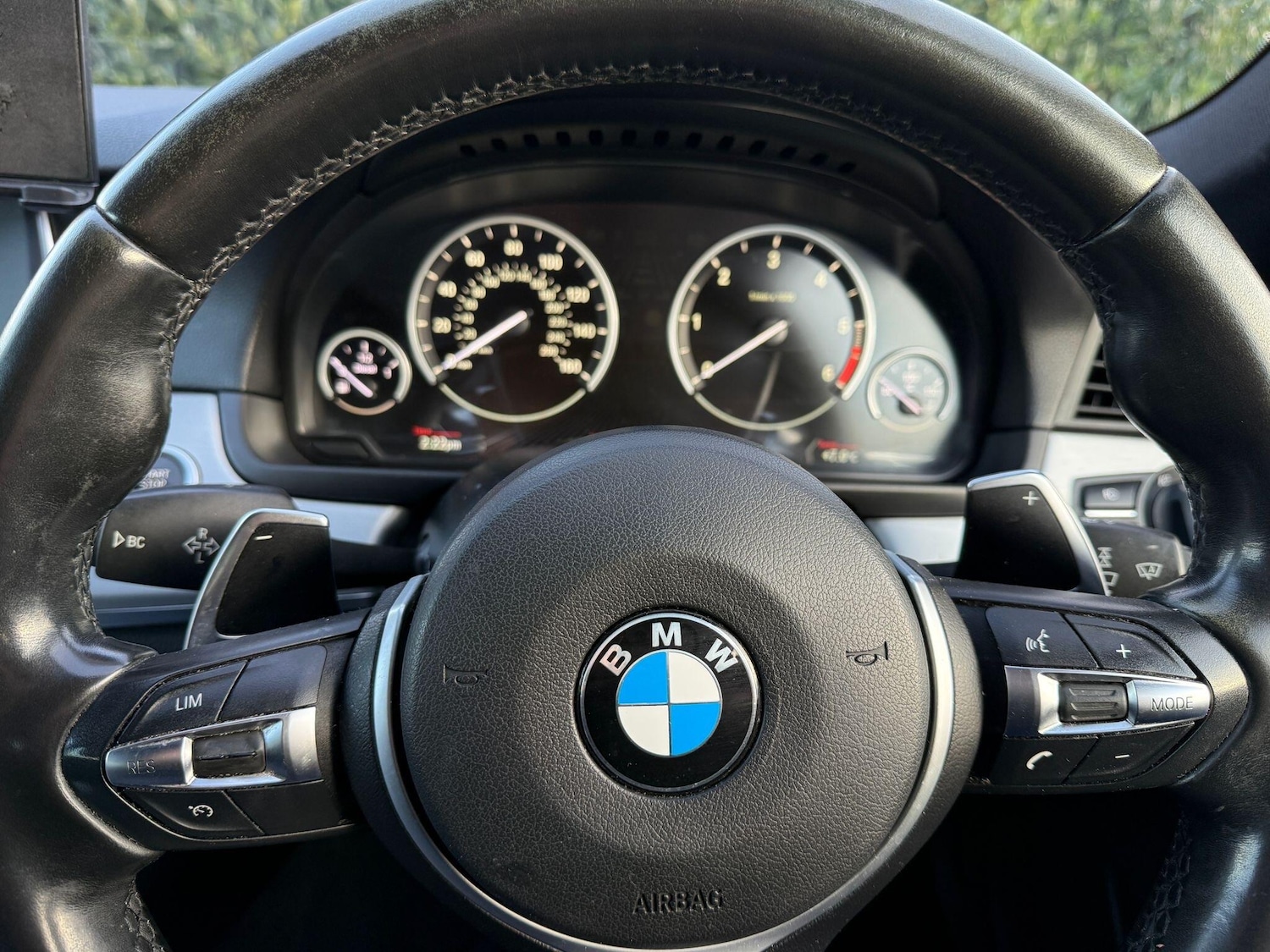 Used BMW 5 Series 2016 for sale - 76935938: Photo 3