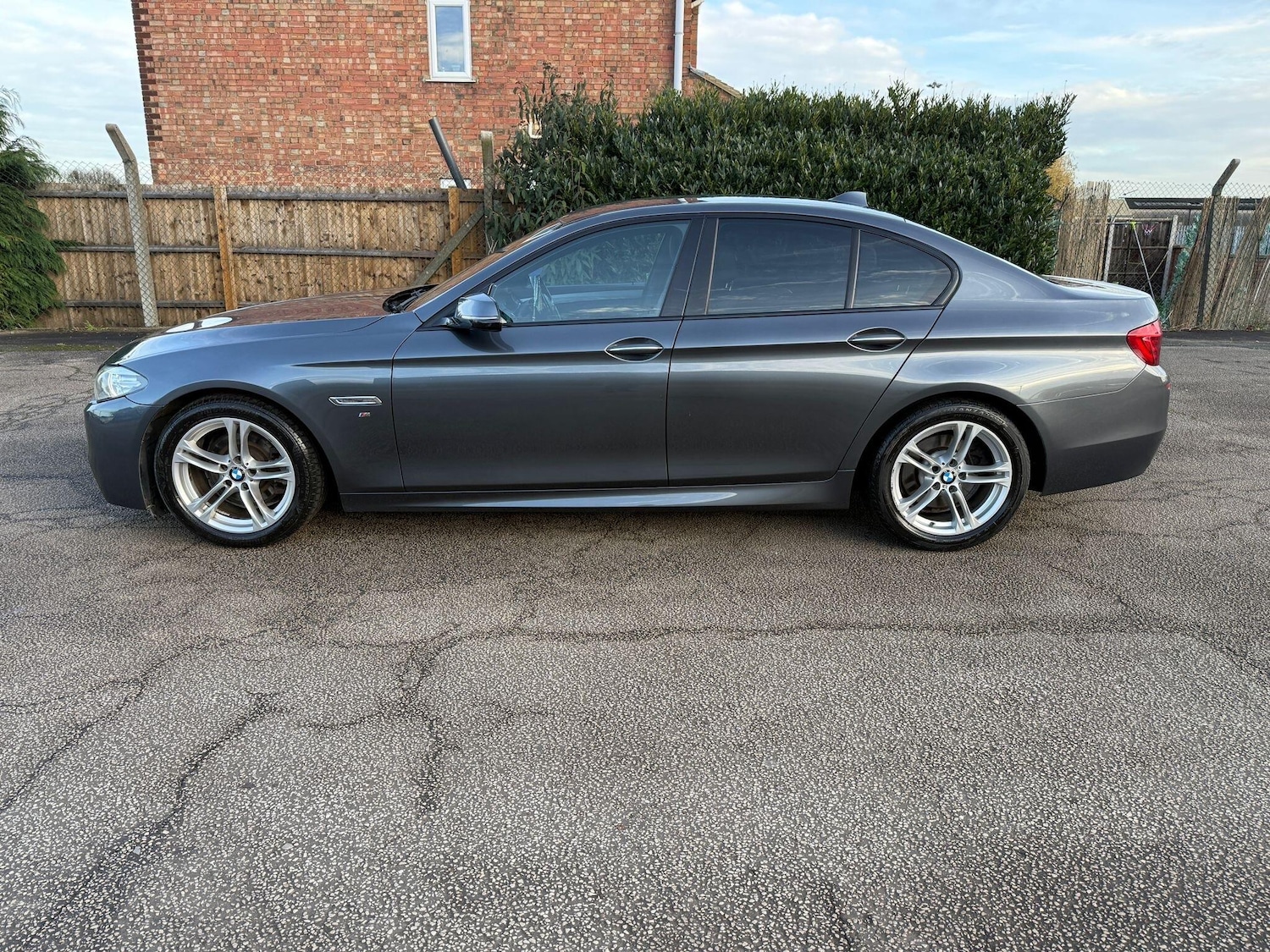Used BMW 5 Series 2016 for sale - 76935938: Photo 6