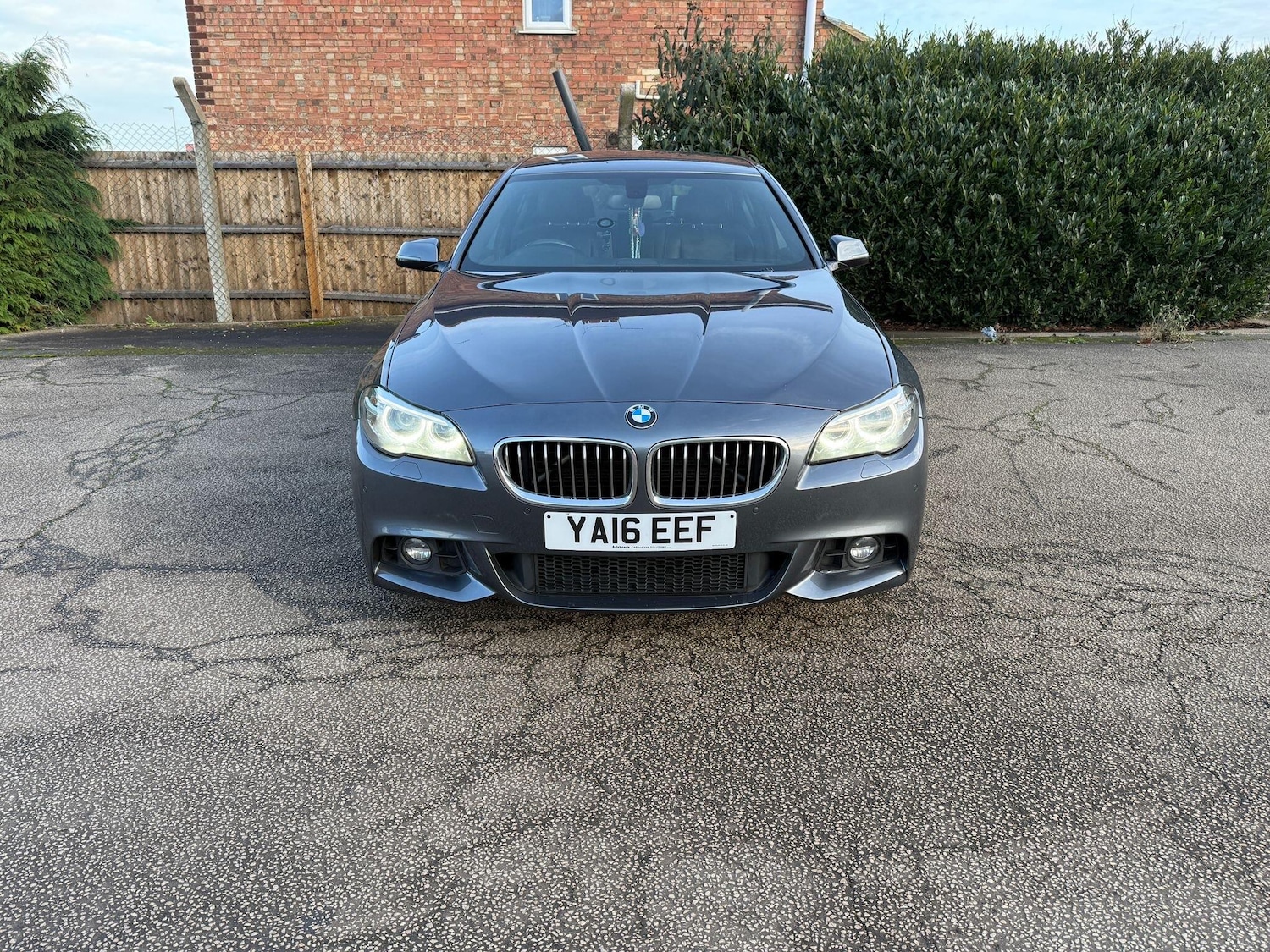 Used BMW 5 Series 2016 for sale - 76935938: Photo 7