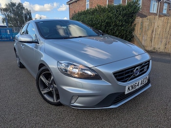 2015 (64) - 1.6 D2 R-Design Nav Euro 5 (s/s) 5dr