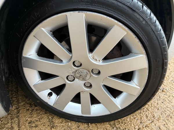 Used Peugeot 207 CC 2010 for sale - 76167518: Photo 22