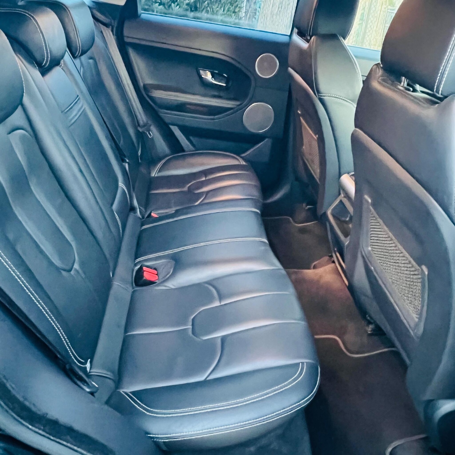 Used Land Rover Range Rover Evoque 2013 for sale - 76388977: Photo 12