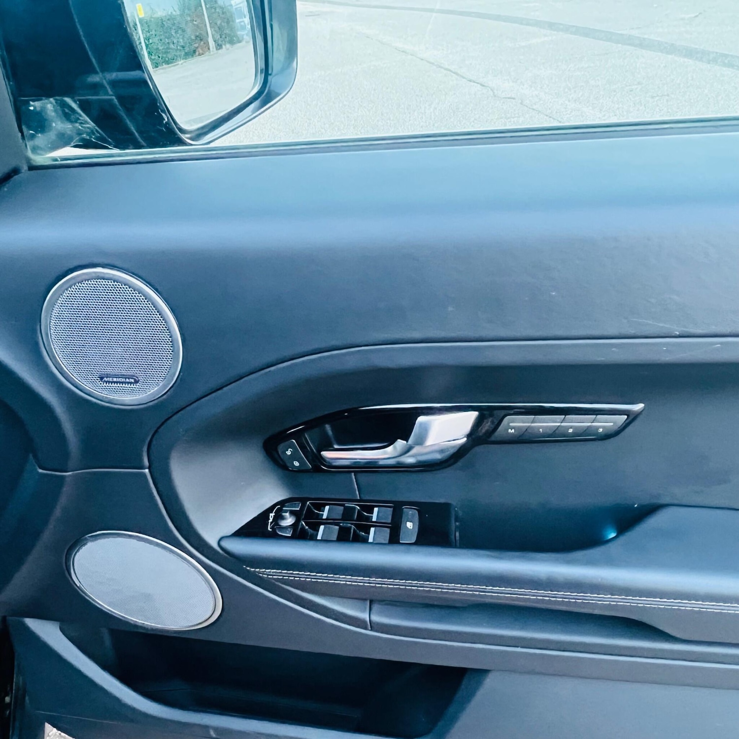 Used Land Rover Range Rover Evoque 2013 for sale - 76388977: Photo 13