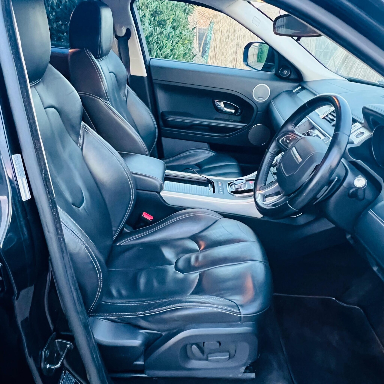 Used Land Rover Range Rover Evoque 2013 for sale - 76388977: Photo 14