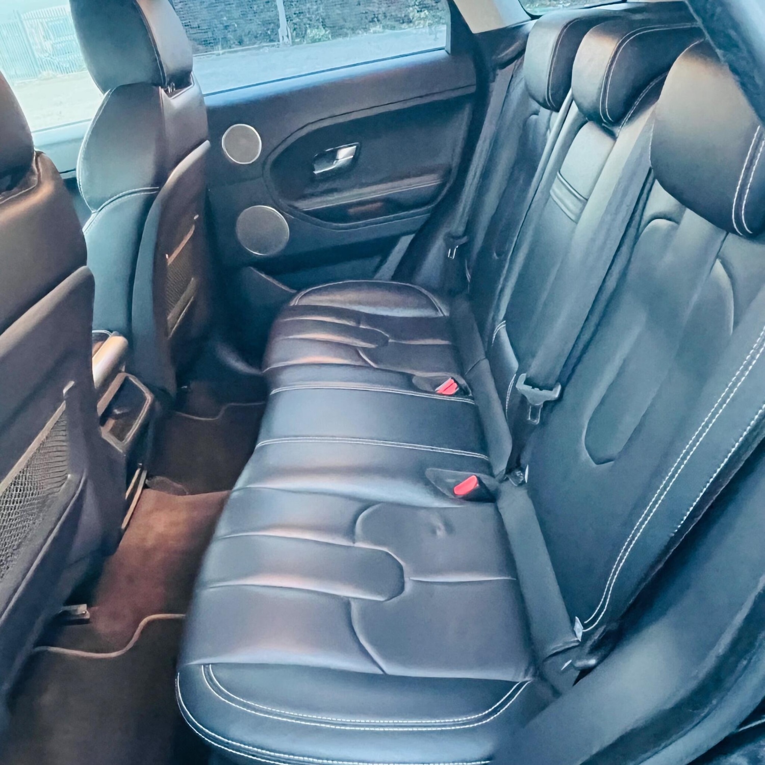 Used Land Rover Range Rover Evoque 2013 for sale - 76388977: Photo 16