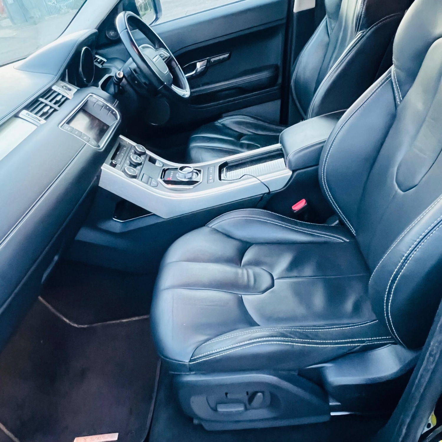 Used Land Rover Range Rover Evoque 2013 for sale - 76388977: Photo 17