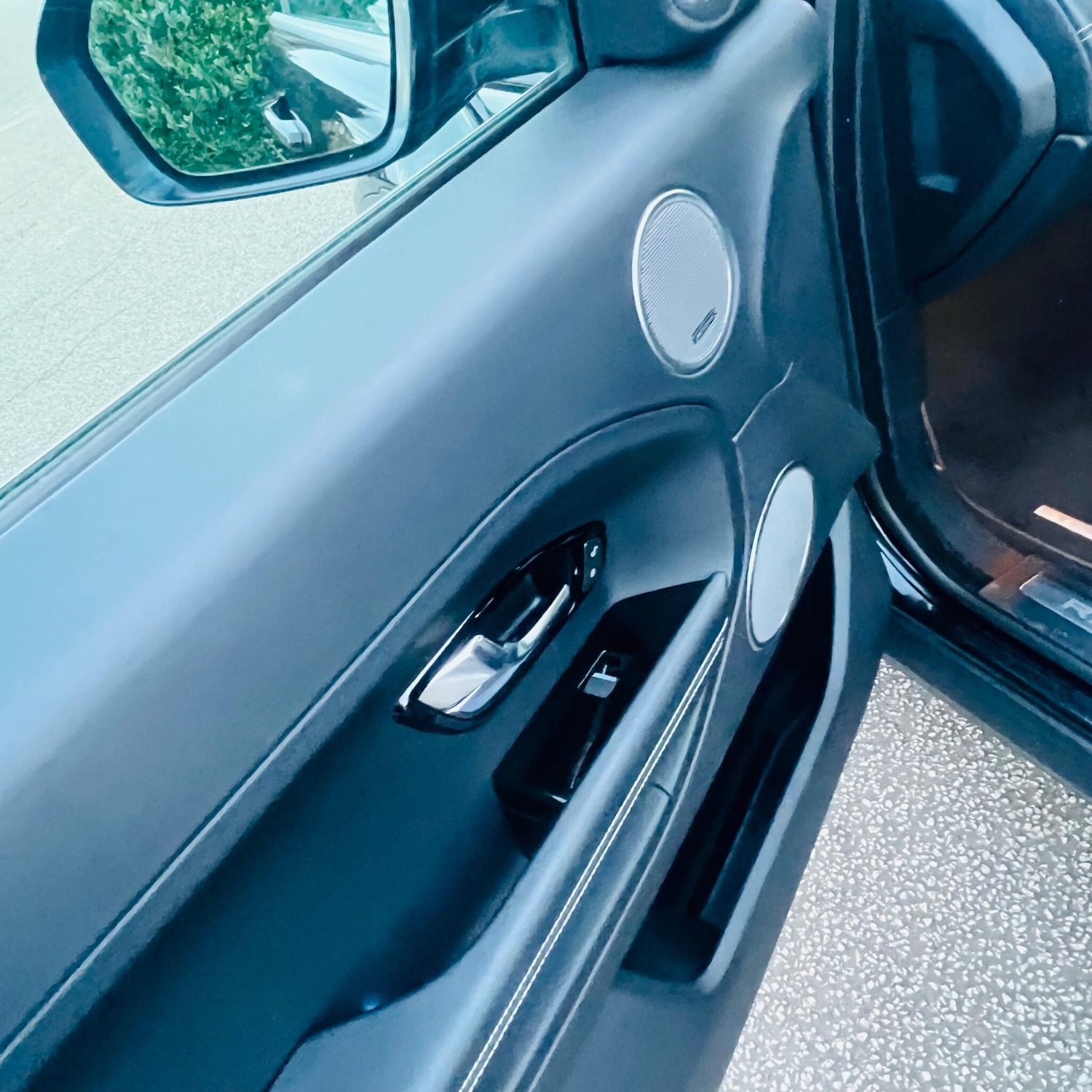 Used Land Rover Range Rover Evoque 2013 for sale - 76388977: Photo 18