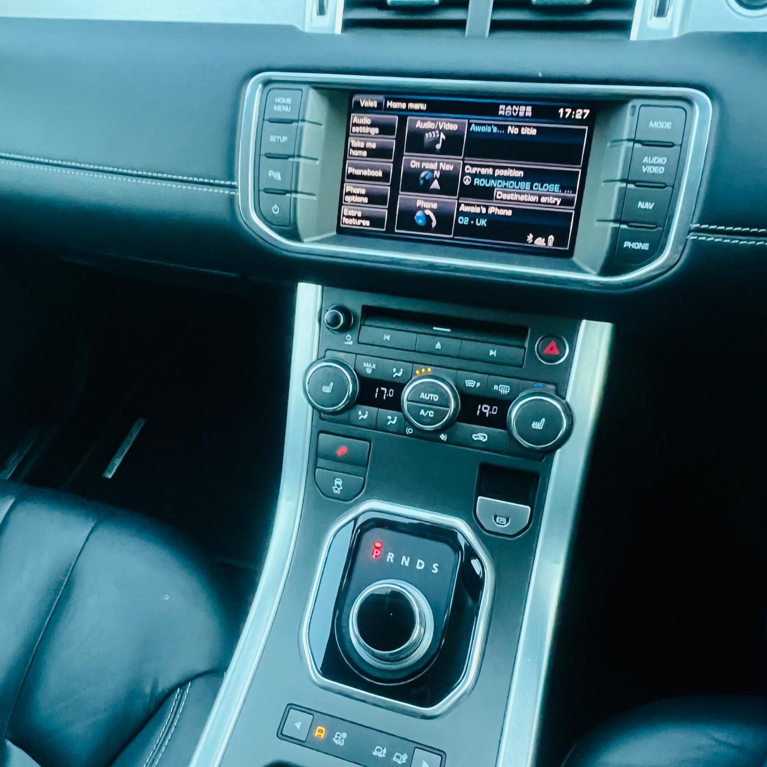 Used Land Rover Range Rover Evoque 2013 for sale - 76388977: Photo 19