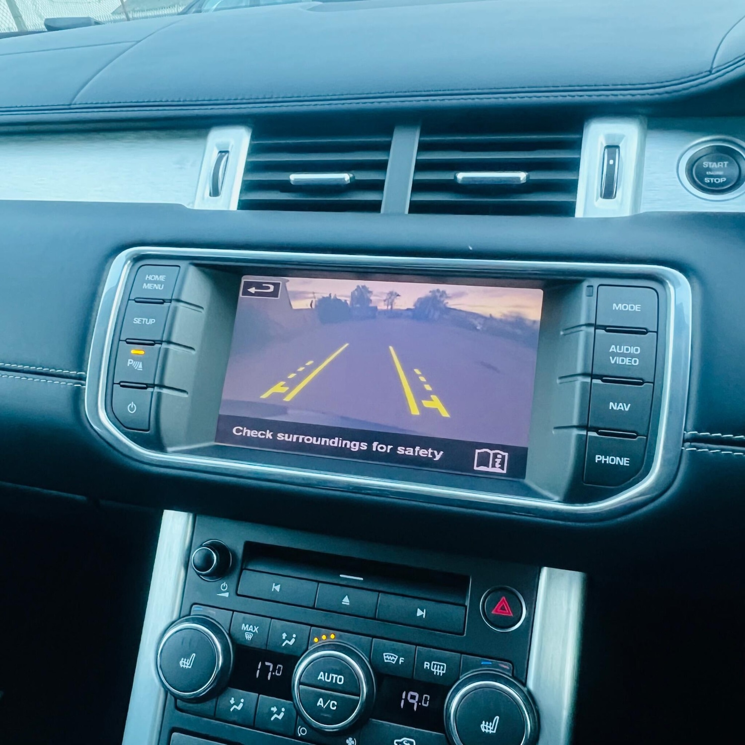 Used Land Rover Range Rover Evoque 2013 for sale - 76388977: Photo 20