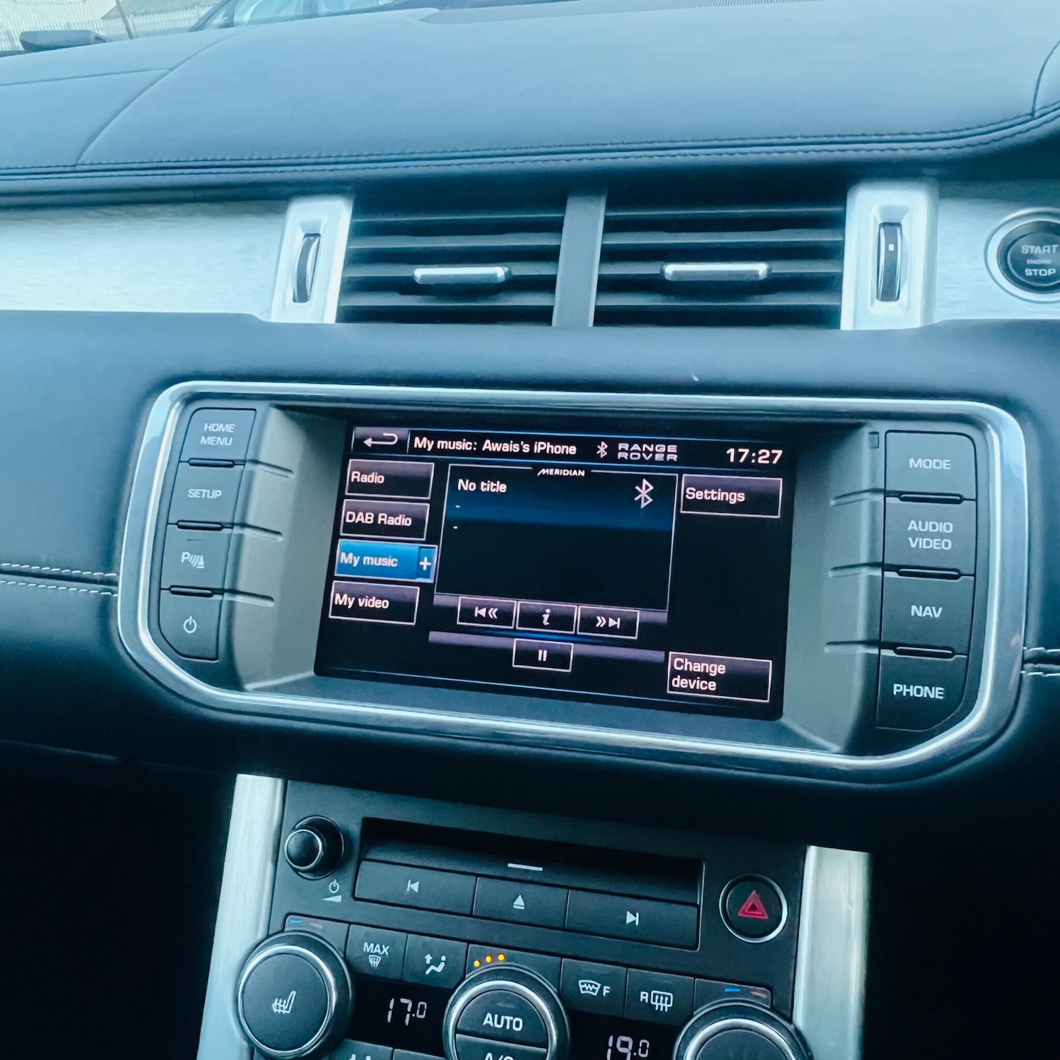 Used Land Rover Range Rover Evoque 2013 for sale - 76388977: Photo 21