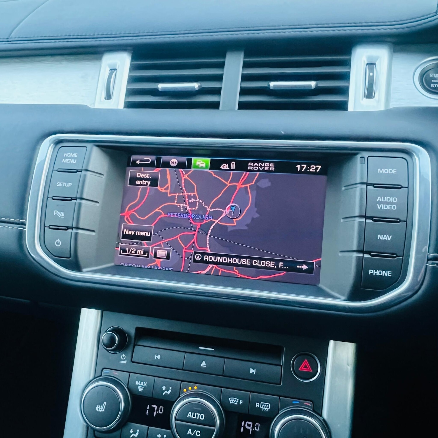 Used Land Rover Range Rover Evoque 2013 for sale - 76388977: Photo 22