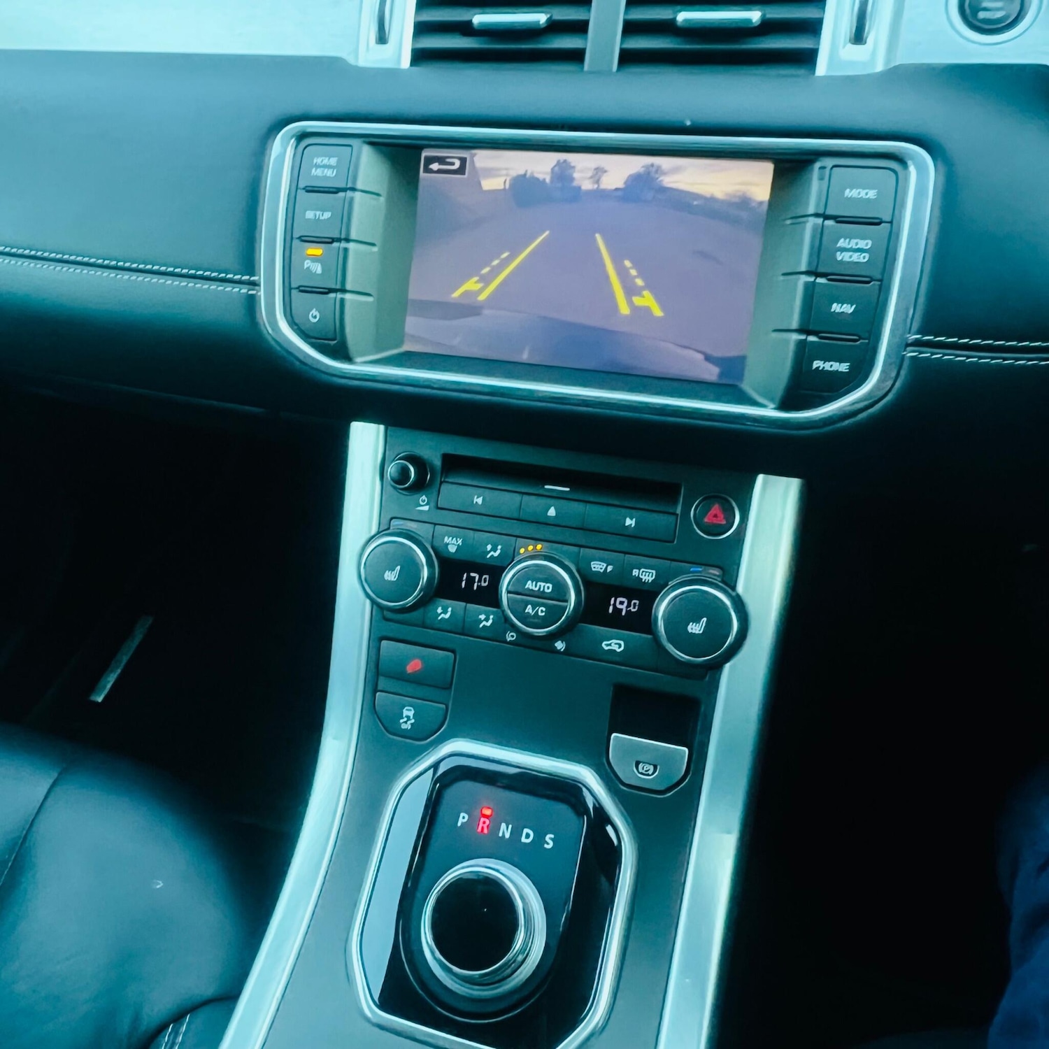 Used Land Rover Range Rover Evoque 2013 for sale - 76388977: Photo 23