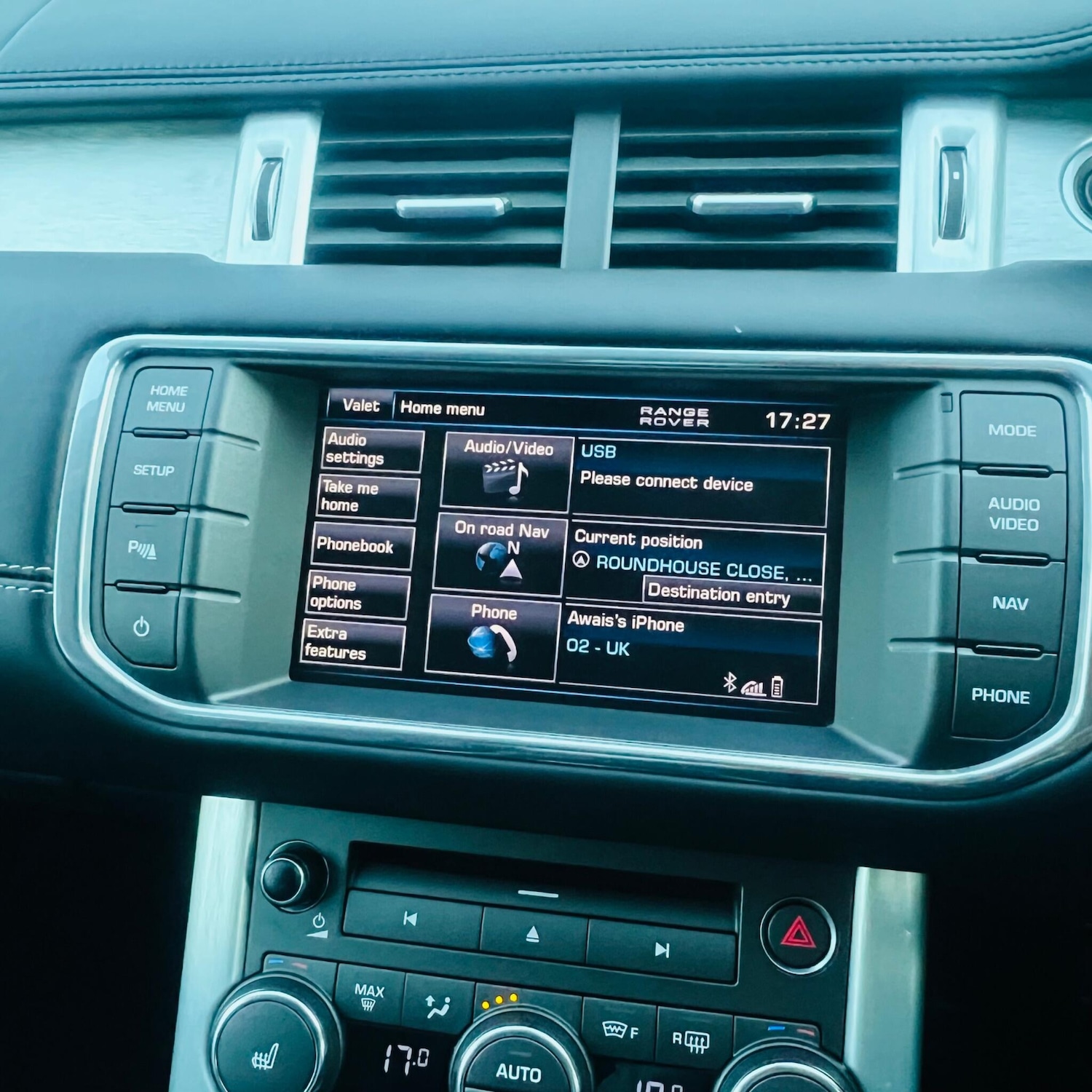 Used Land Rover Range Rover Evoque 2013 for sale - 76388977: Photo 24