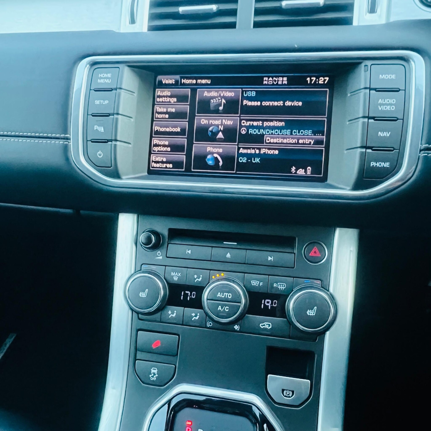 Used Land Rover Range Rover Evoque 2013 for sale - 76388977: Photo 25