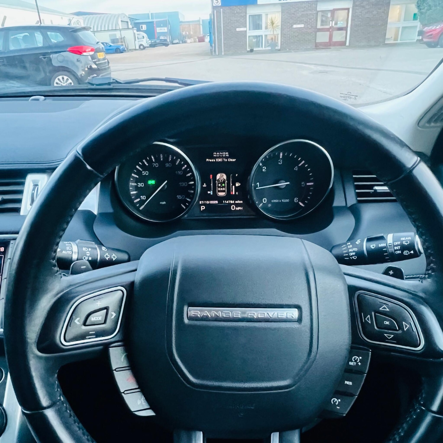 Used Land Rover Range Rover Evoque 2013 for sale - 76388977: Photo 26