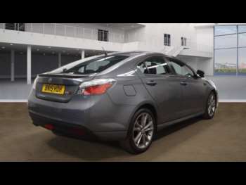Used MG MG6 2015 for sale - 74433727: Photo