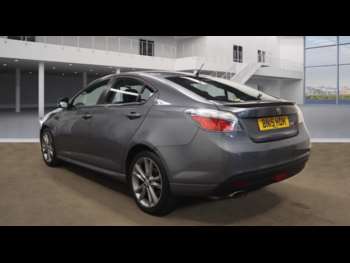 Used MG MG6 2015 for sale - 74433727: Photo