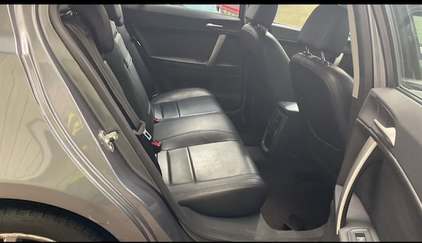 Used MG MG6 2015 for sale - 74433727: Photo 6