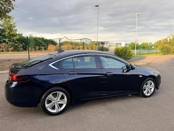 Used Vauxhall Insignia 2018 for sale - 79712330: Photo