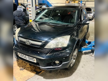 Used Honda CR-V 2006 for sale - 77358668: Photo