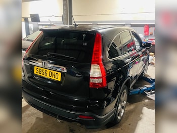 Used Honda CR-V 2006 for sale - 77358668: Photo