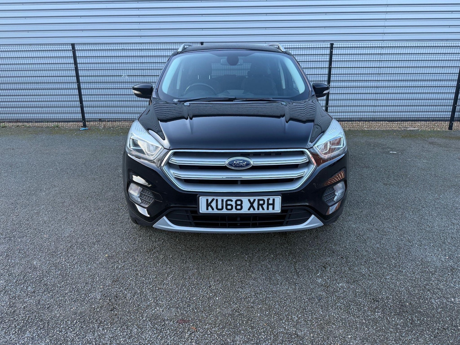 Used Ford Kuga for sale - 77267907: Photo 11