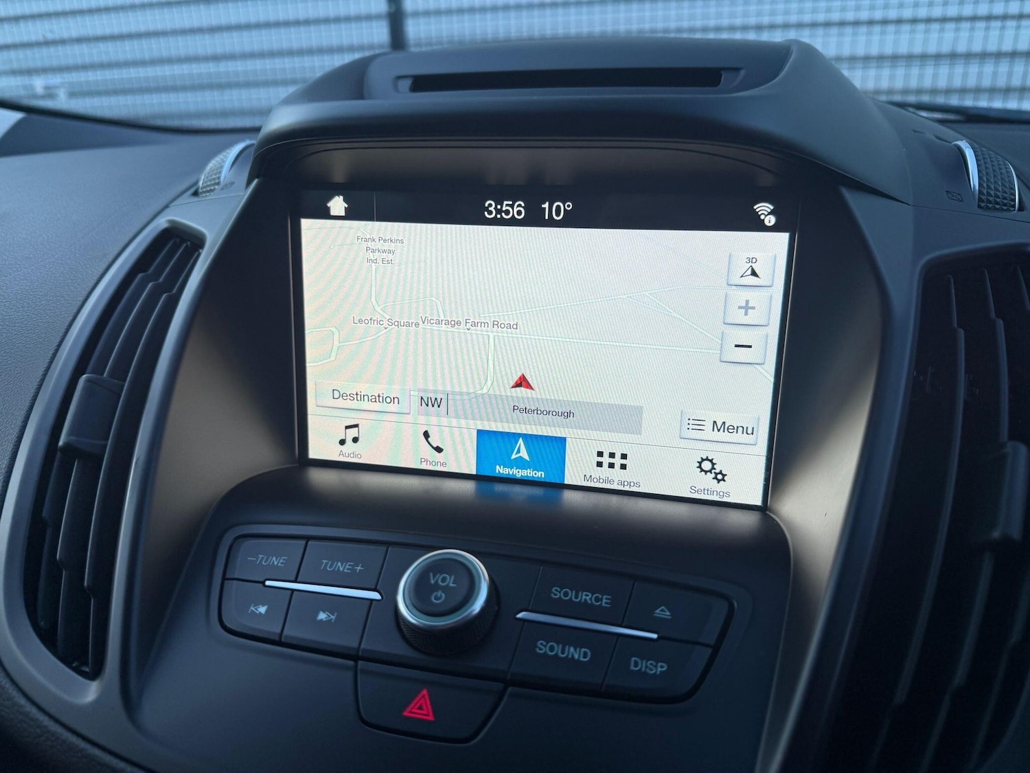 Used Ford Kuga for sale - 77267907: Photo 13