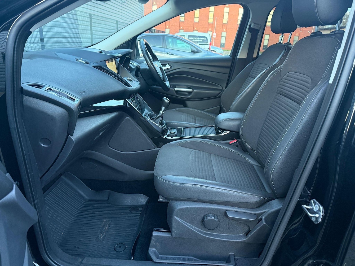 Used Ford Kuga for sale - 77267907: Photo 15