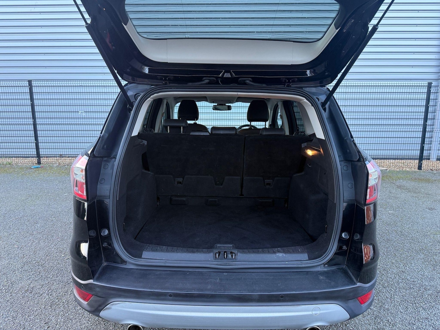 Used Ford Kuga for sale - 77267907: Photo 18