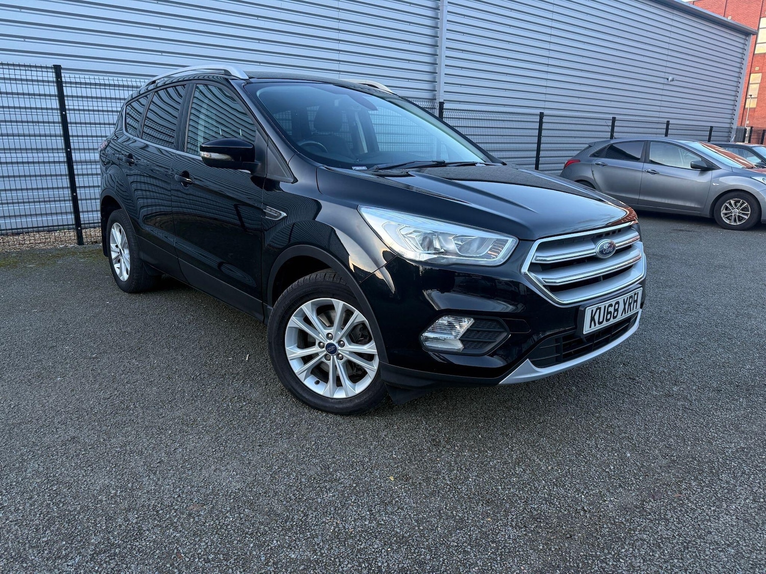 Used Ford Kuga for sale - 77267907: Photo 2