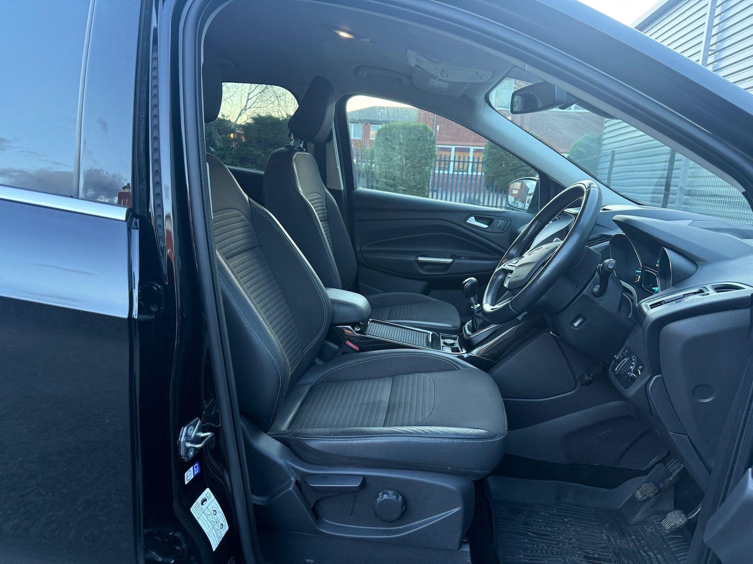 Used Ford Kuga for sale - 77267907: Photo 22