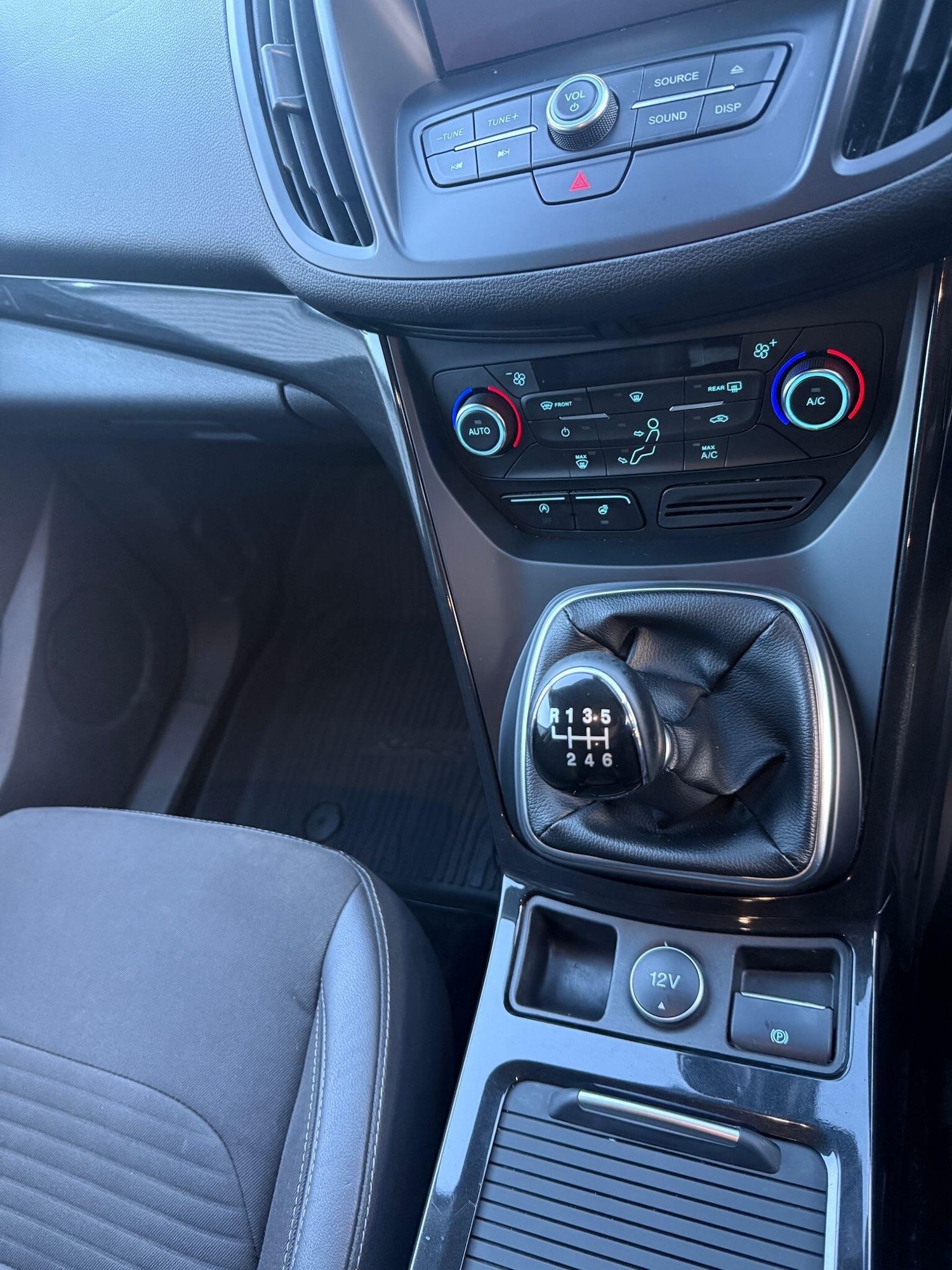 Used Ford Kuga for sale - 77267907: Photo 3