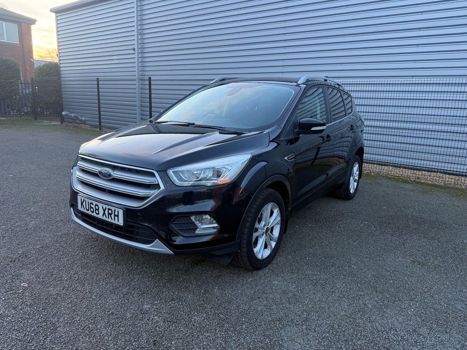 Used Ford Kuga for sale - 77267907: Photo 5