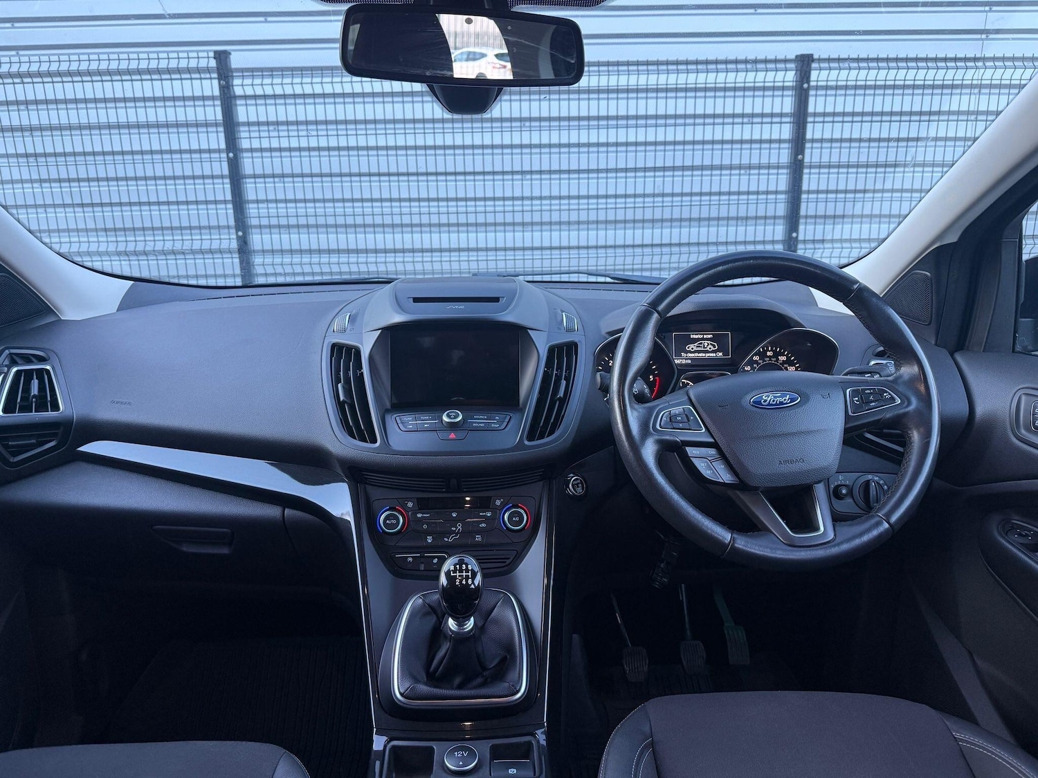 Used Ford Kuga for sale - 77267907: Photo 6