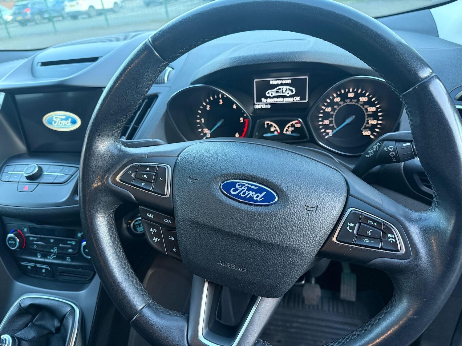 Used Ford Kuga for sale - 77267907: Photo 7