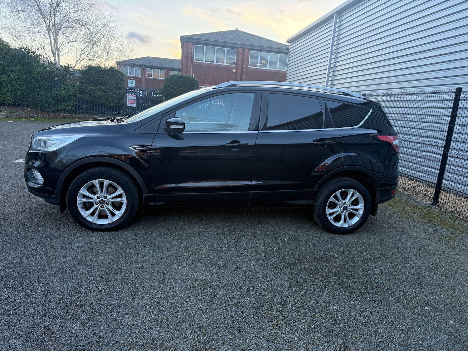 Used Ford Kuga for sale - 77267907: Photo 8