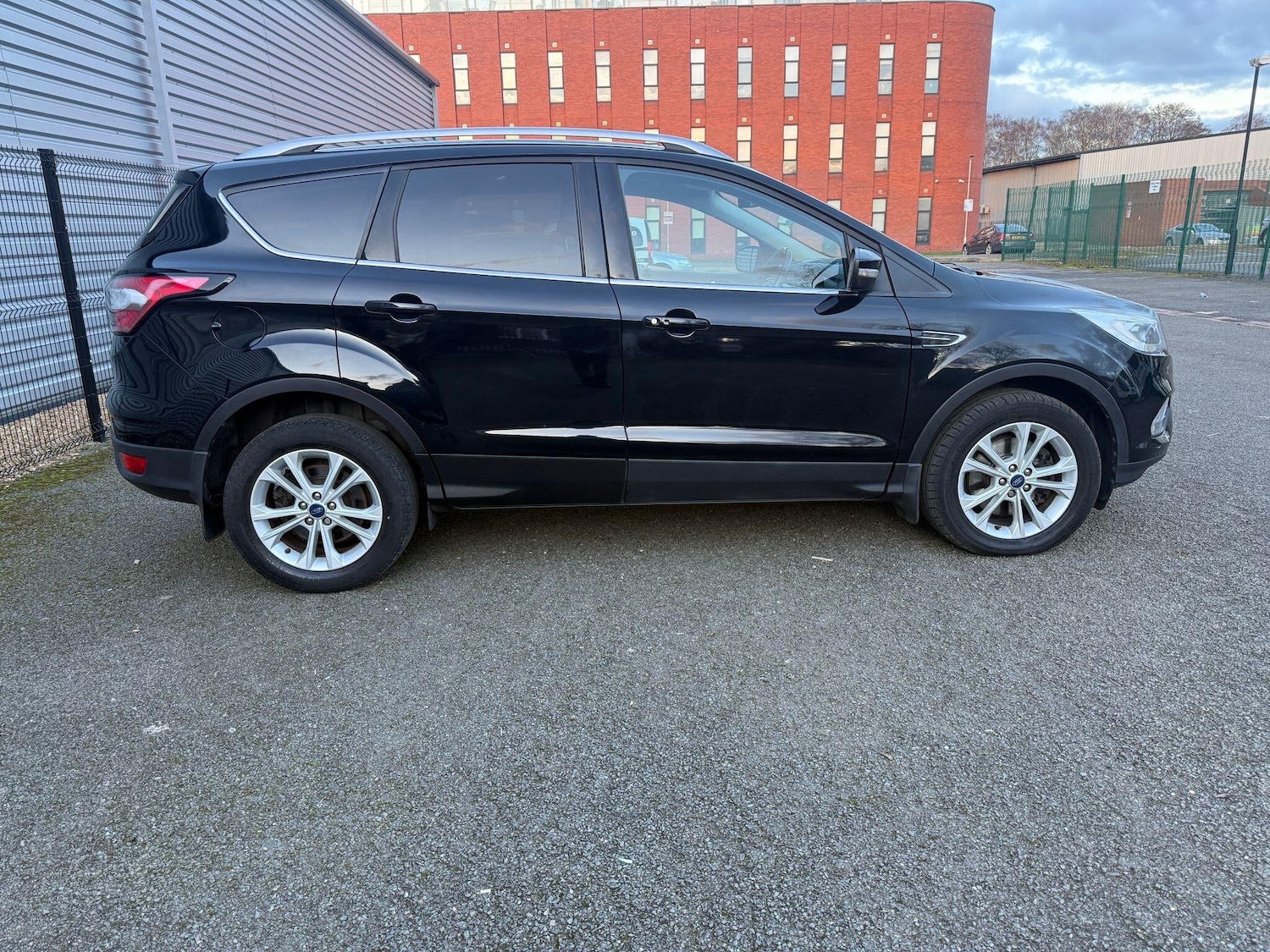 Used Ford Kuga for sale - 77267907: Photo 9