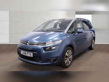Citroen Grand C4 Picasso feature image