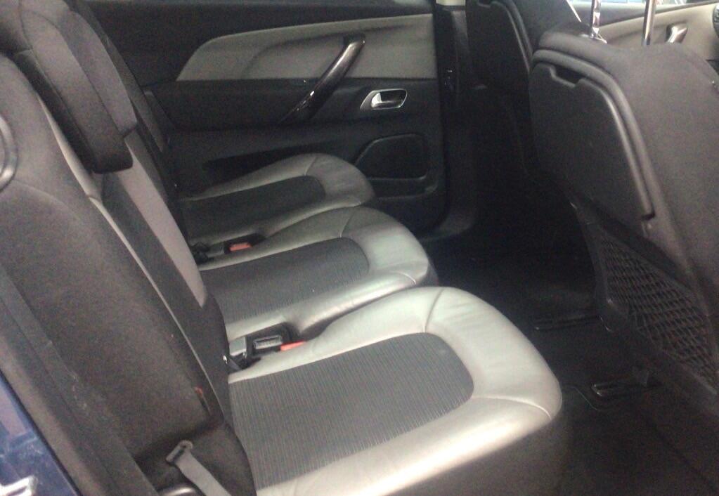Used Citroen Grand C4 Picasso 2016 for sale - 78073150: Photo 3
