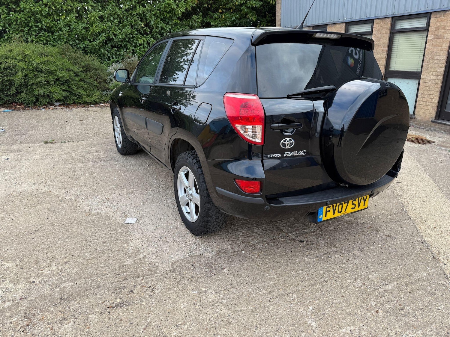 Vehicle 15