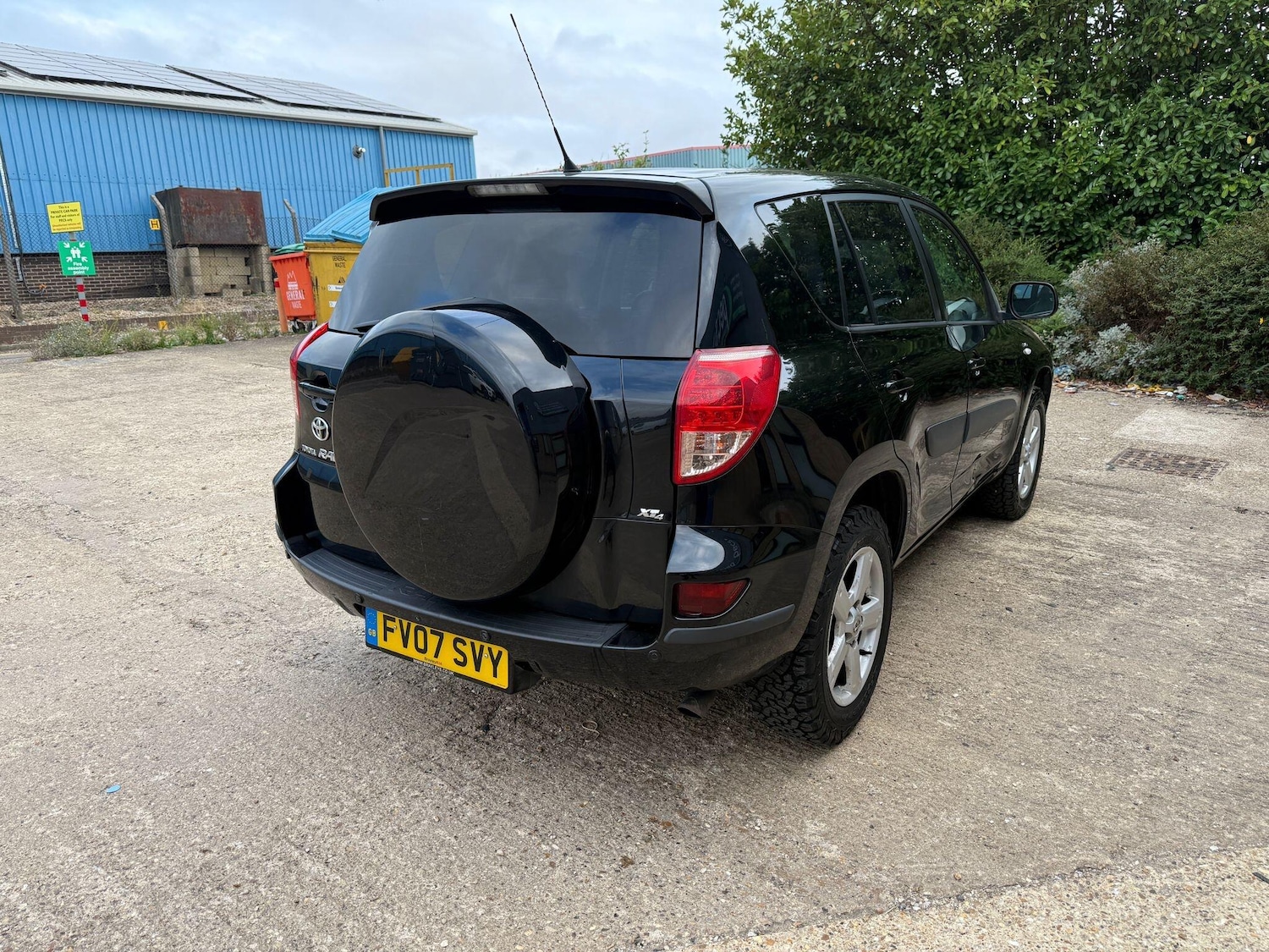 Vehicle 17