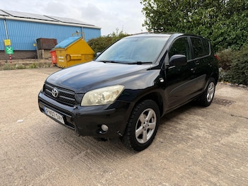 Toyota - RAV4