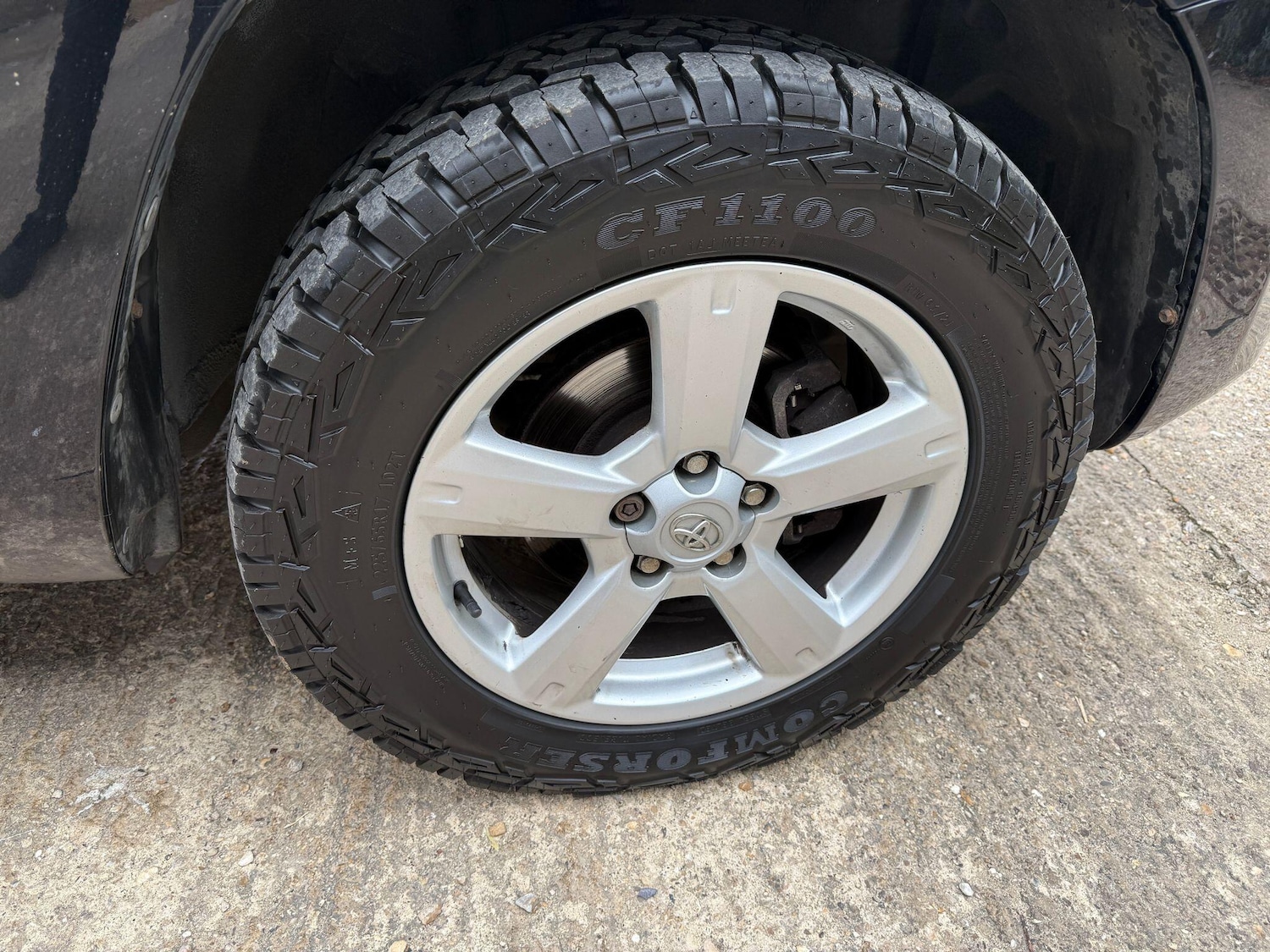 Vehicle 7