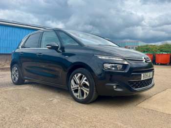 (15) - 1.6 e-HDi Exclusive+ Euro 5 (s/s) 5dr