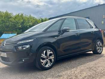 Used Citroen C4 Picasso 2015 for sale - 74989672: Photo