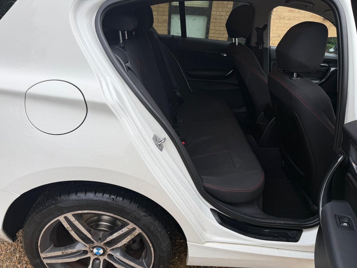 Used BMW 1 Series 2013 for sale - 77479150: Photo 11