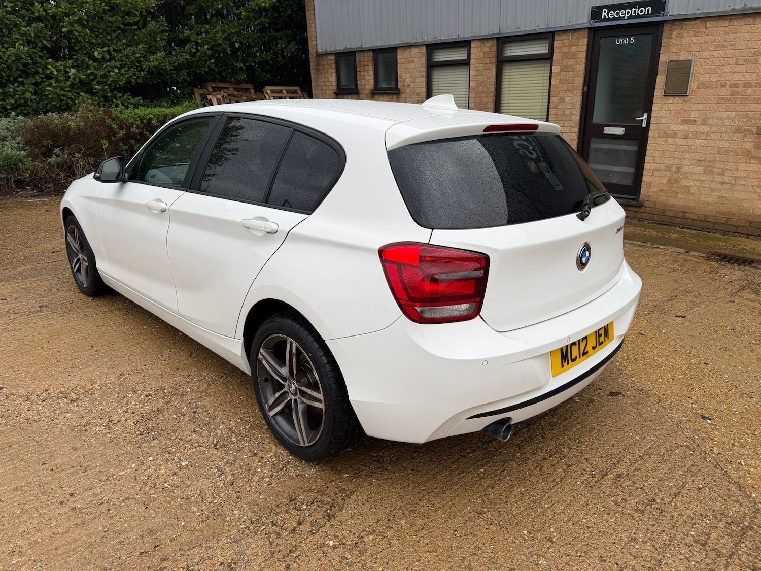 Used BMW 1 Series 2013 for sale - 77479150: Photo 13