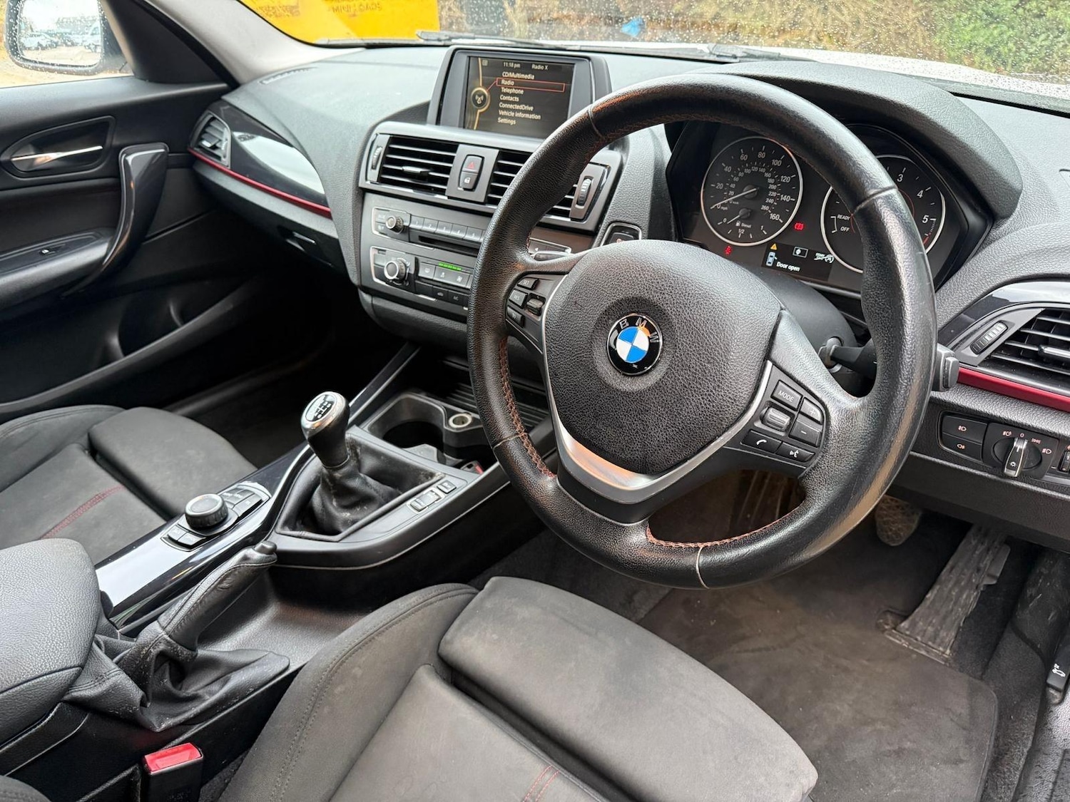 Used BMW 1 Series 2013 for sale - 77479150: Photo 16