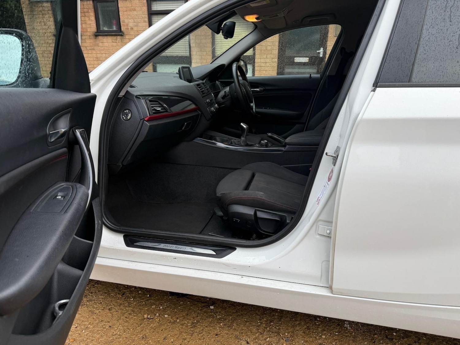 Used BMW 1 Series 2013 for sale - 77479150: Photo 4